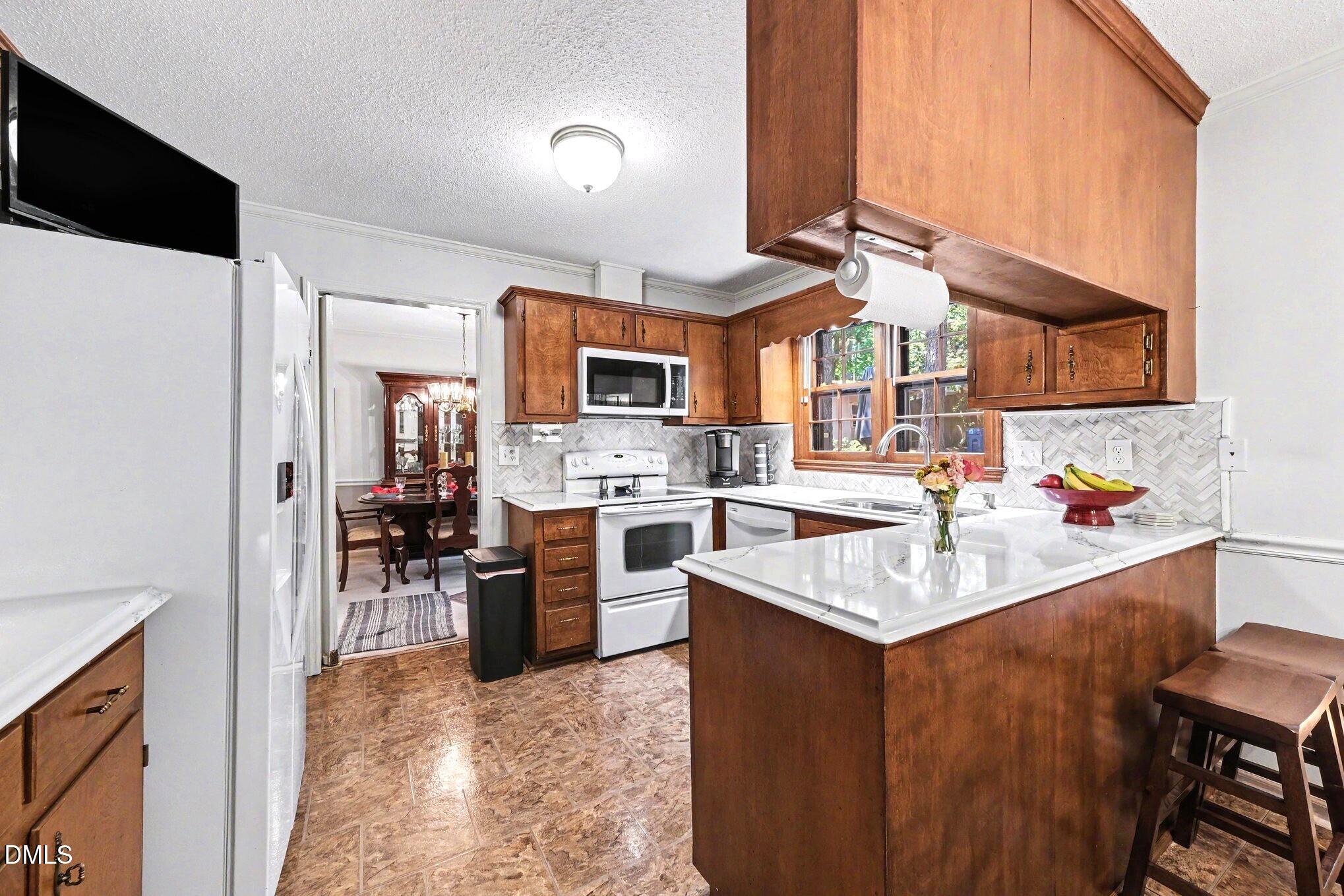 4124 Trotter Ridge Road Durham, NC 27707 - Photo 7 of 25