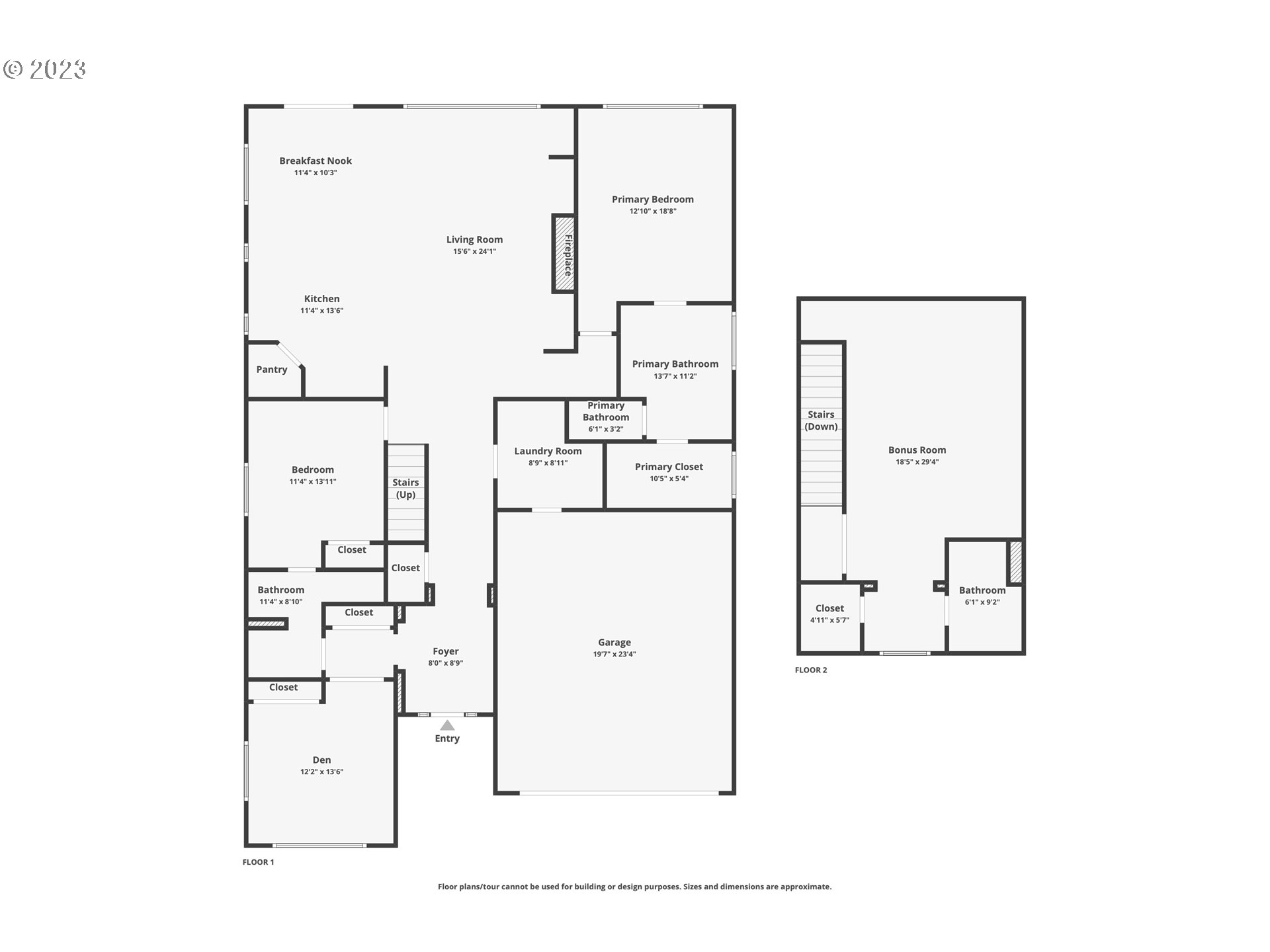 12918 Southwest Sevilla Avenue Portland, OR 97223 - Photo 44 of 44