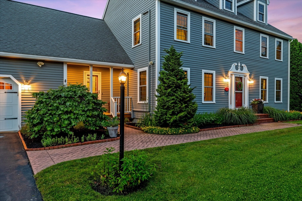 12 Rice Road Auburn, MA 01501 - Photo 3 of 35 Gallery Image 3