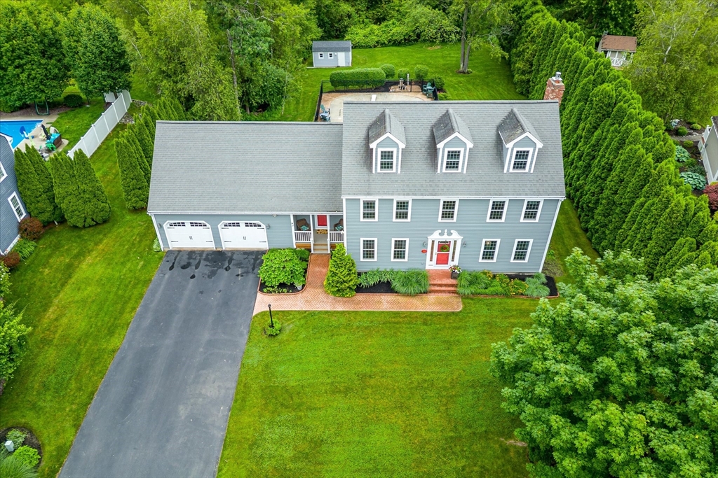 12 Rice Road Auburn, MA 01501 - Photo 8 of 35 Gallery Image 8