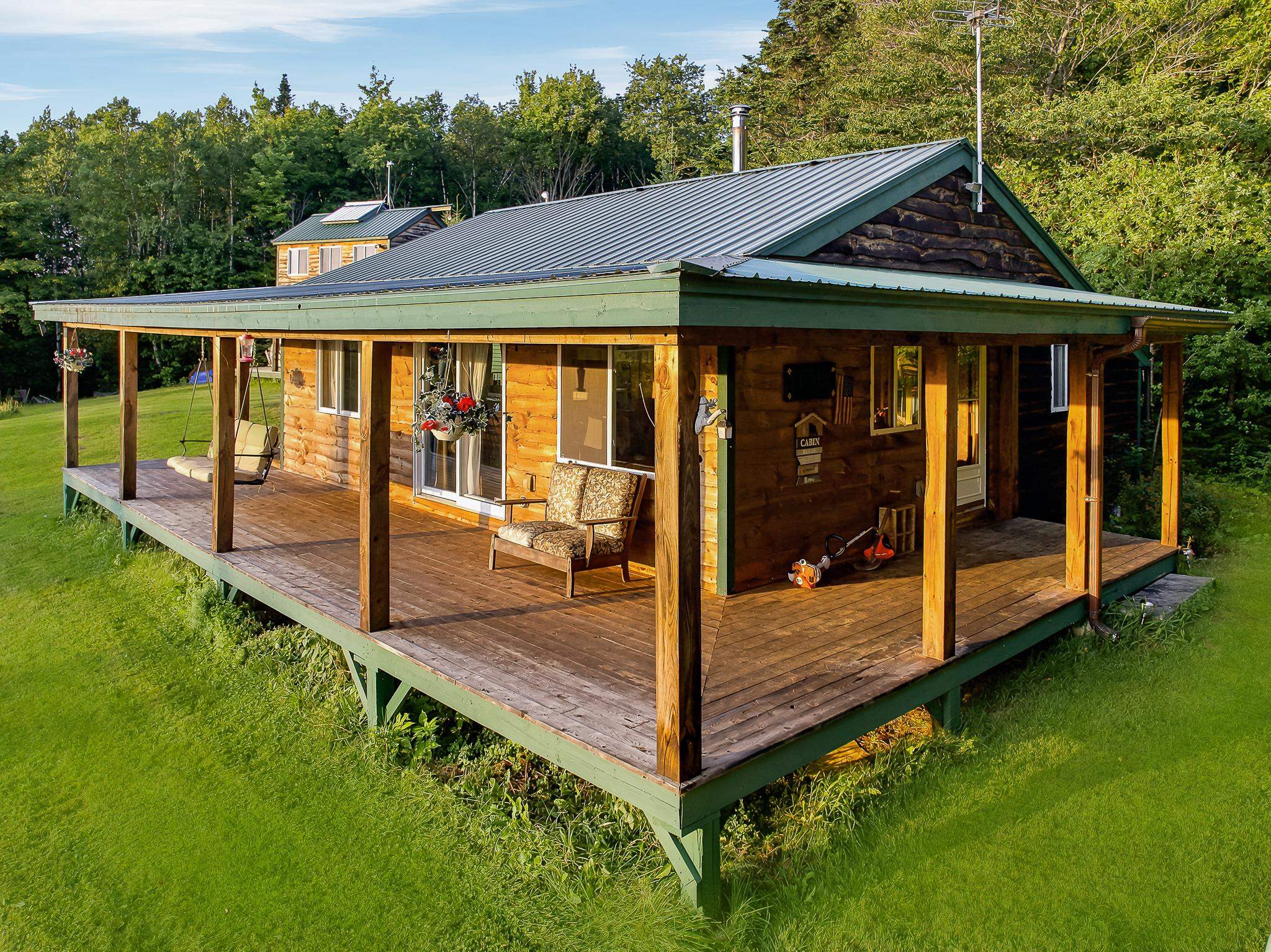 42 Mountain View Road Stewartstown, NH 03576 - Photo 4 of 60 Gallery Image 4