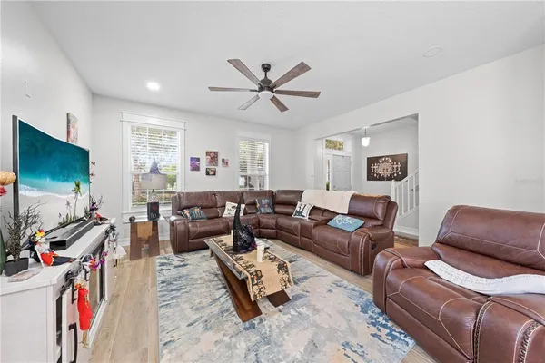 $425,000 | 3341 Bracken Fern Drive, Harmony, FL 34773