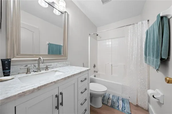 $425,000 | 3341 Bracken Fern Drive, Harmony, FL 34773
