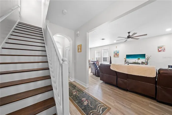 $425,000 | 3341 Bracken Fern Drive, Harmony, FL 34773