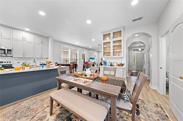 $440,000 | 3341 Bracken Fern Drive, Harmony, FL 34773