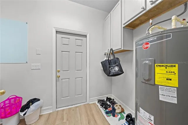 $440,000 | 3341 Bracken Fern Drive, Harmony, FL 34773