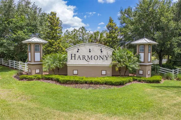 $425,000 | 3341 Bracken Fern Drive, Harmony, FL 34773