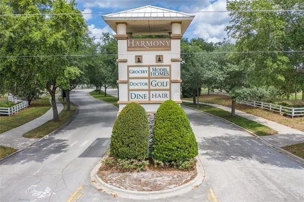$425,000 | 3341 Bracken Fern Drive, Harmony, FL 34773