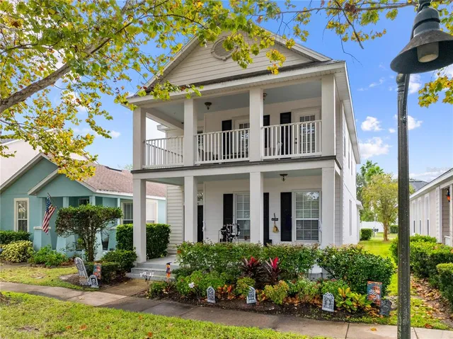 $440,000 | 3341 Bracken Fern Drive, Harmony, FL 34773