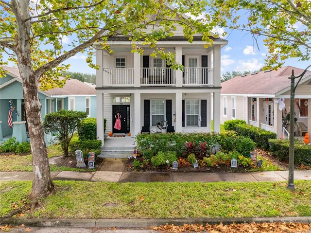 $440,000 | 3341 Bracken Fern Drive, Harmony, FL 34773