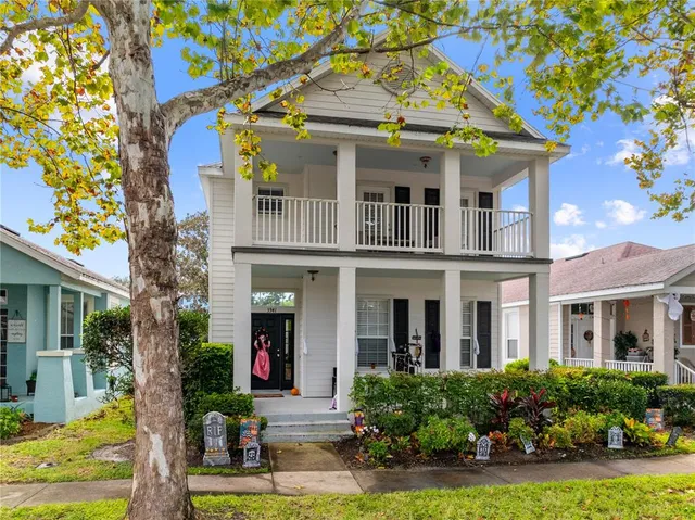 $440,000 | 3341 Bracken Fern Drive, Harmony, FL 34773