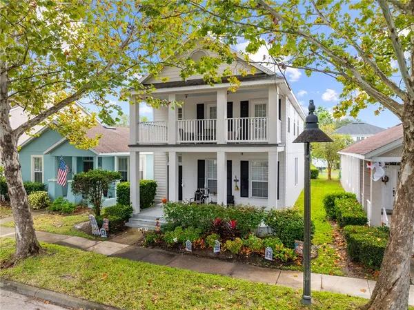 $425,000 | 3341 Bracken Fern Drive, Harmony, FL 34773