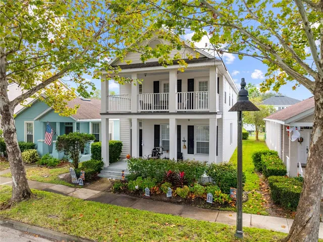 $440,000 | 3341 Bracken Fern Drive, Harmony, FL 34773