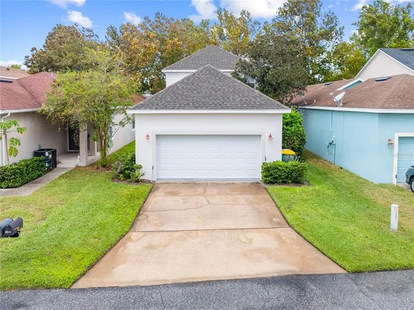 $425,000 | 3341 Bracken Fern Drive, Harmony, FL 34773