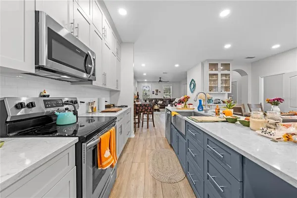 $425,000 | 3341 Bracken Fern Drive, Harmony, FL 34773