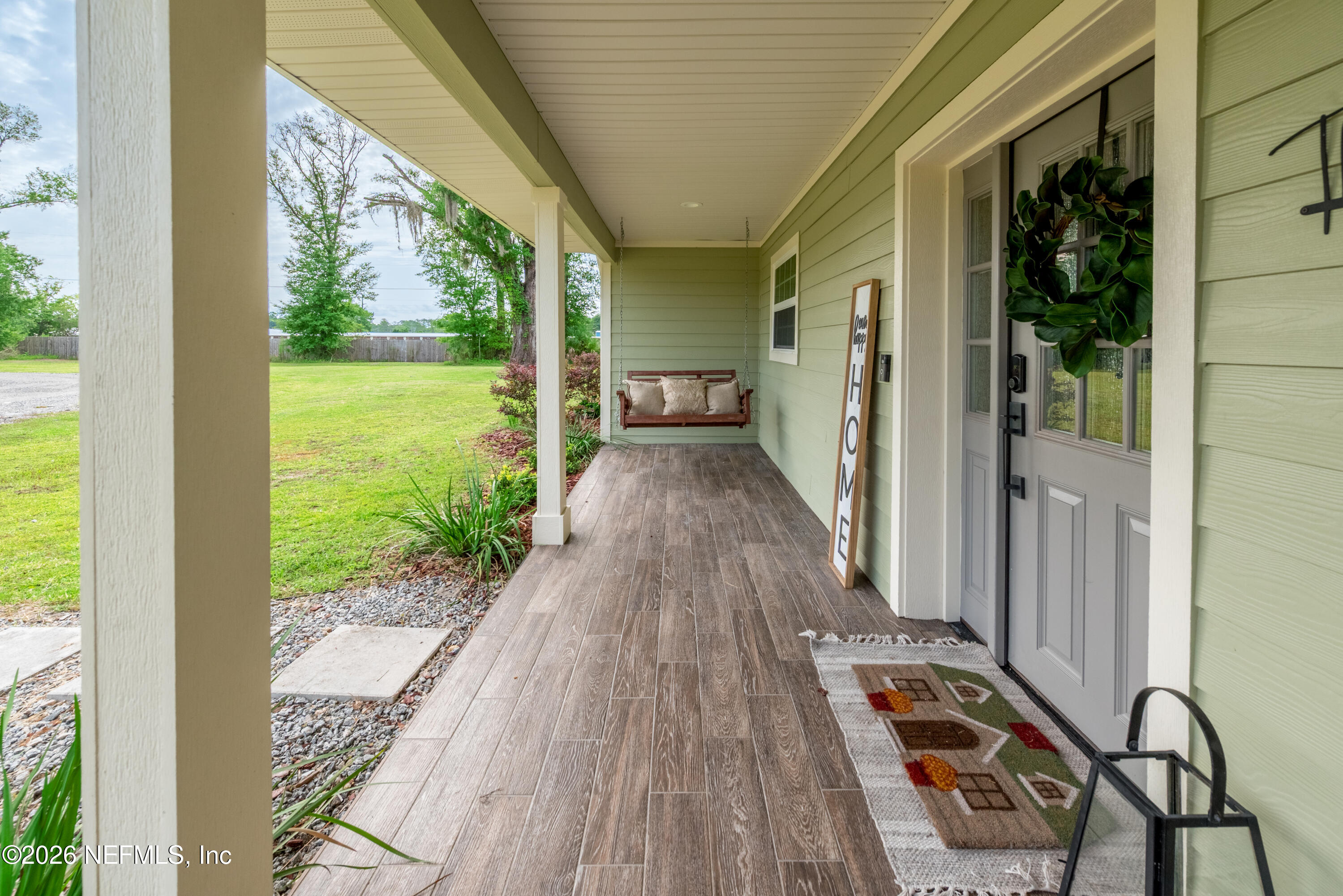 606 West Market Road Starke, FL 32091 - Photo 7 of 42 606 W Market Rd-9