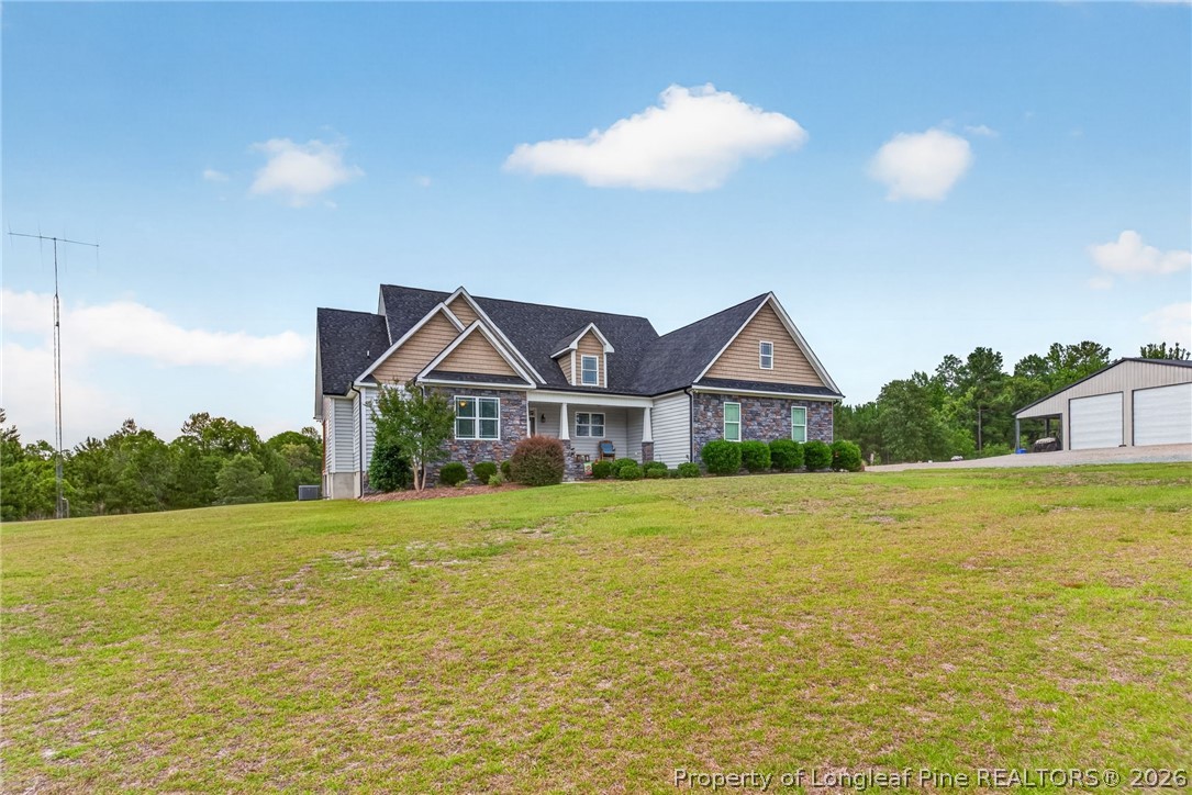 1091 Nursery Road Lillington, NC 27546 - Photo 46 of 50