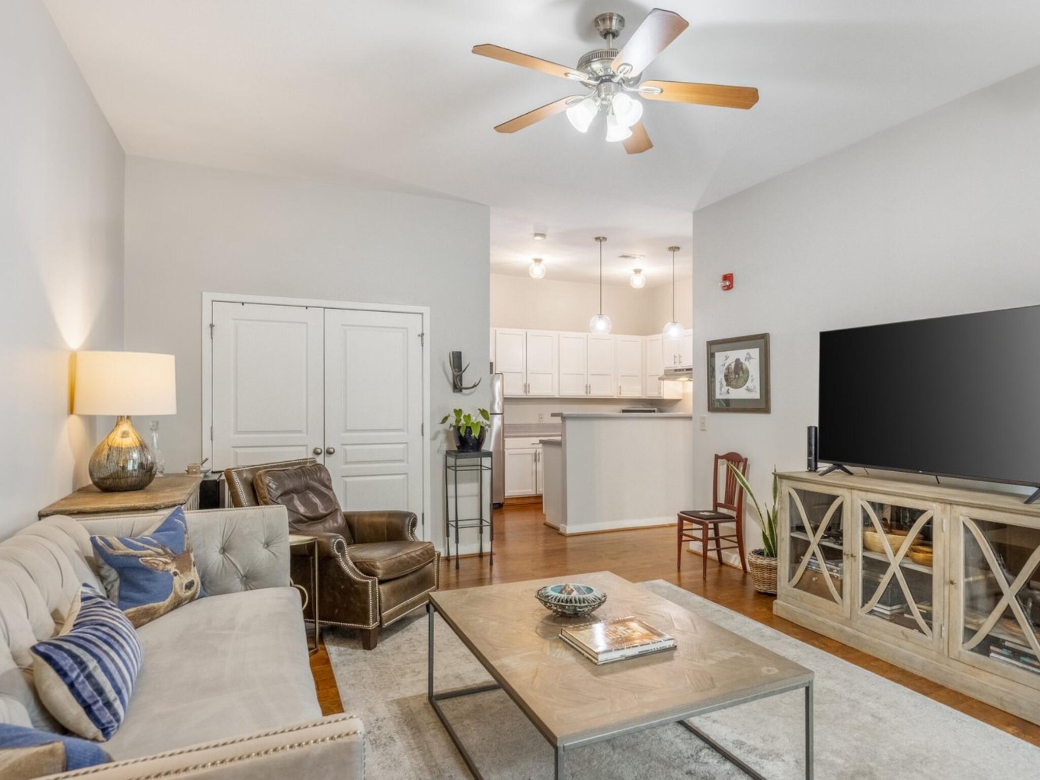1609 Long Street, Unit 103 Chattanooga, TN 37408 - Photo 9 of 22 1609 Long Street 103