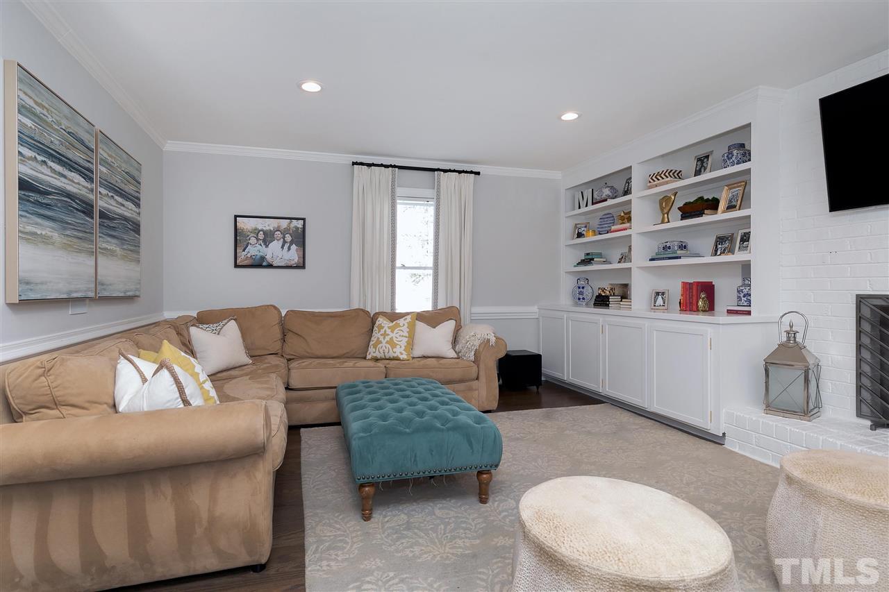 2009 Chichester Court Raleigh, NC 27615 - Photo 11 of 27