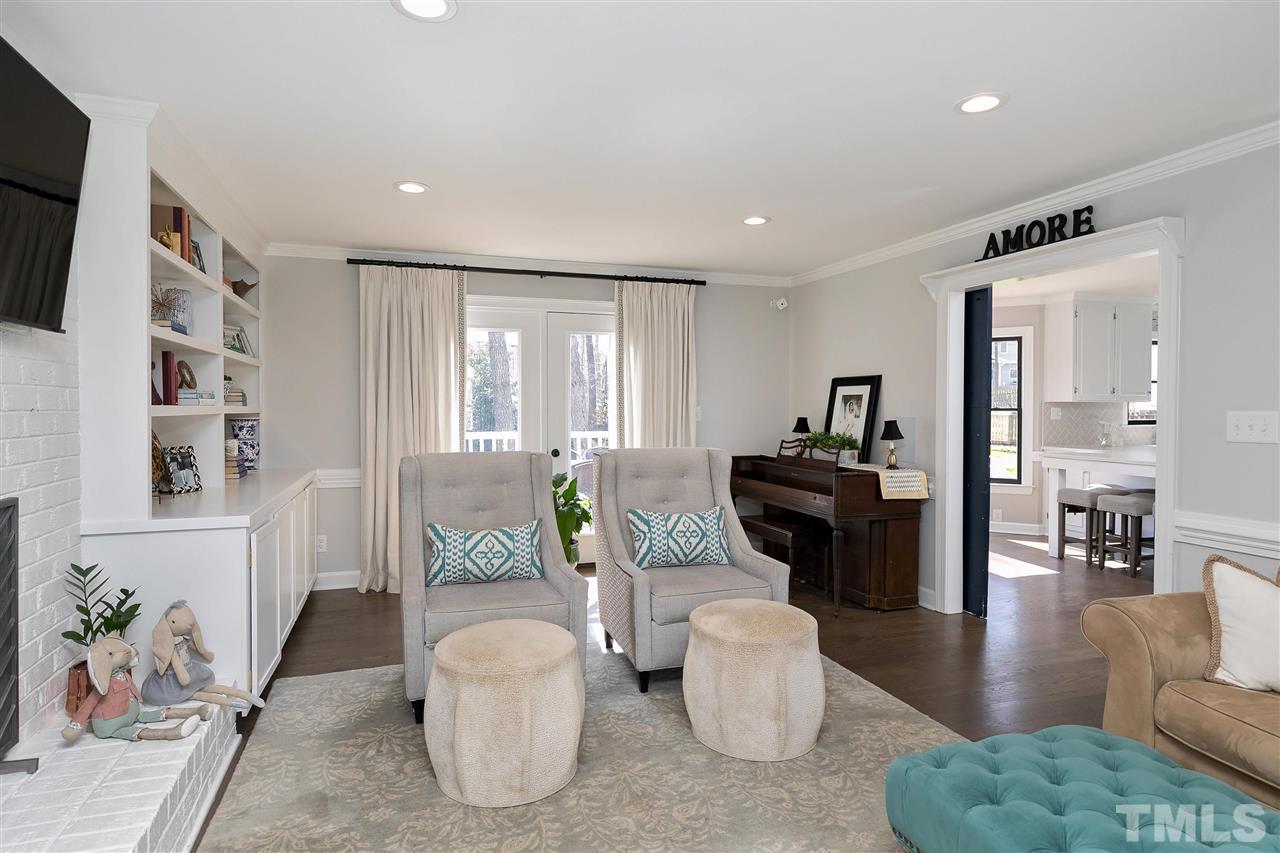 2009 Chichester Court Raleigh, NC 27615 - Photo 12 of 27