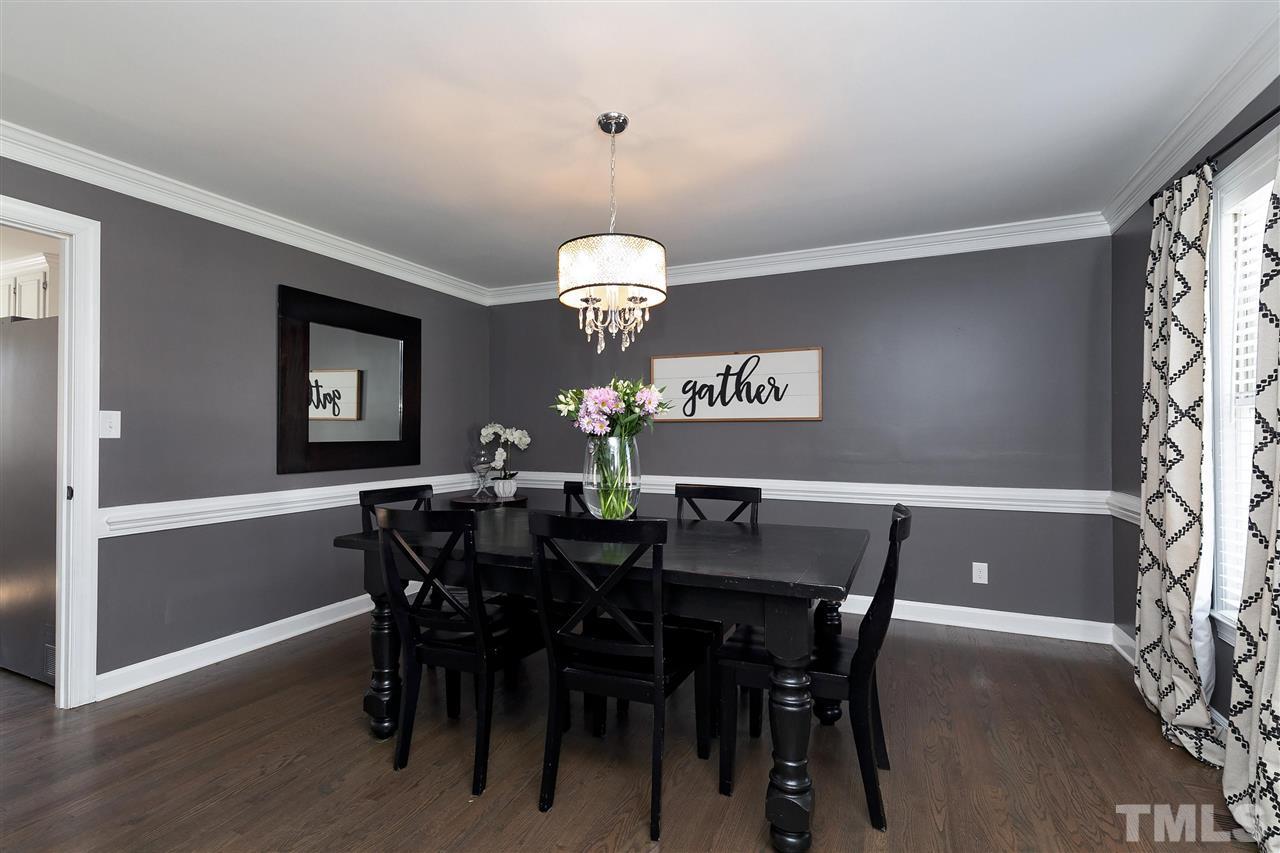 2009 Chichester Court Raleigh, NC 27615 - Photo 13 of 27