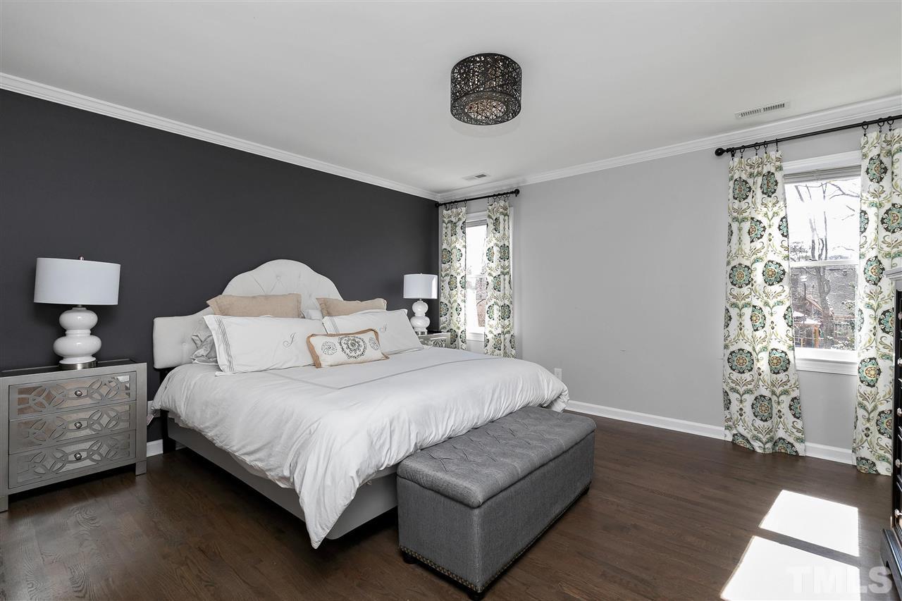 2009 Chichester Court Raleigh, NC 27615 - Photo 14 of 27