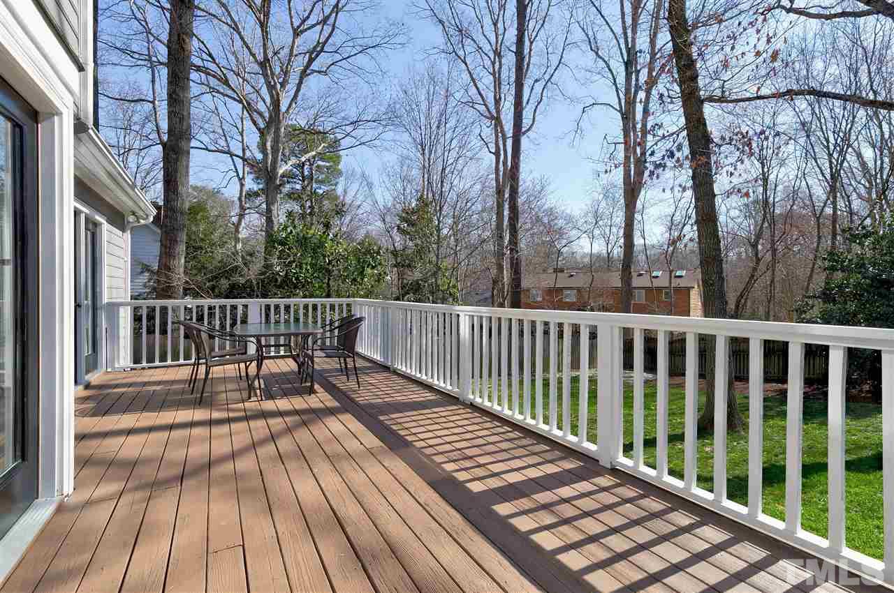 2009 Chichester Court Raleigh, NC 27615 - Photo 23 of 27