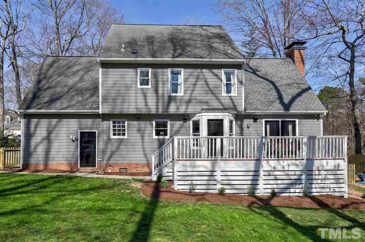 2009 Chichester Court Raleigh, NC 27615 - Photo 24 of 27