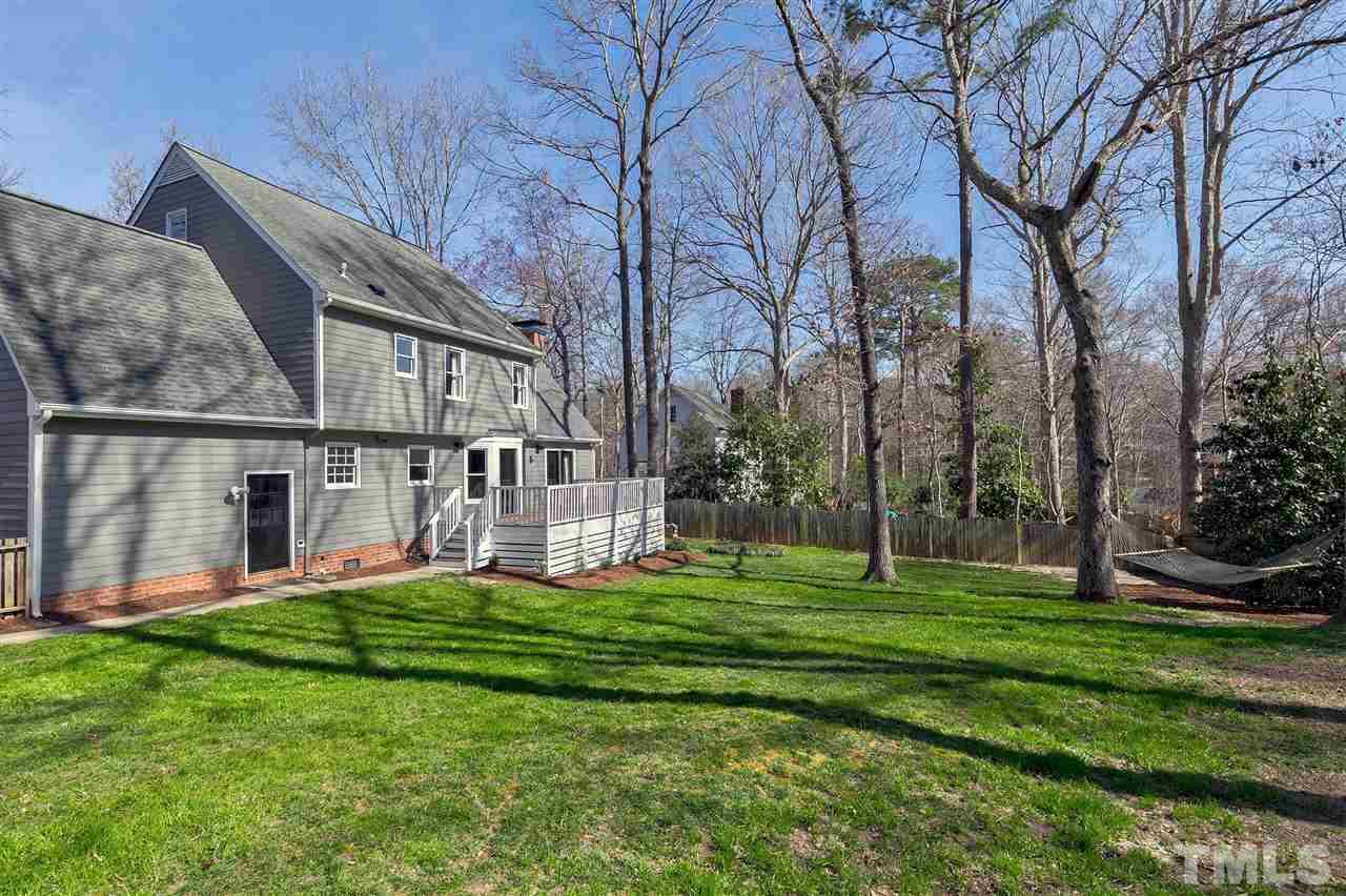 2009 Chichester Court Raleigh, NC 27615 - Photo 25 of 27