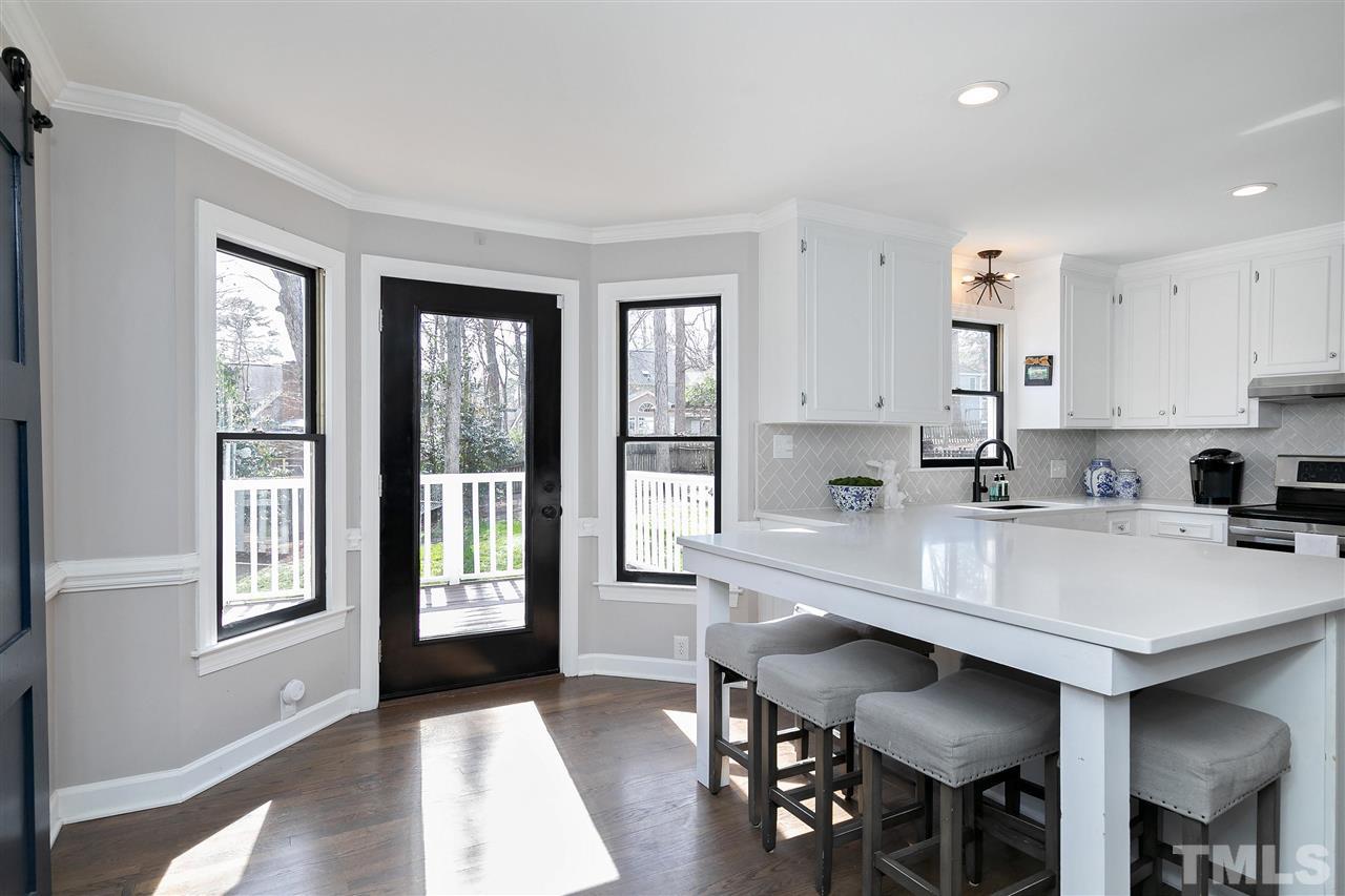 2009 Chichester Court Raleigh, NC 27615 - Photo 6 of 27