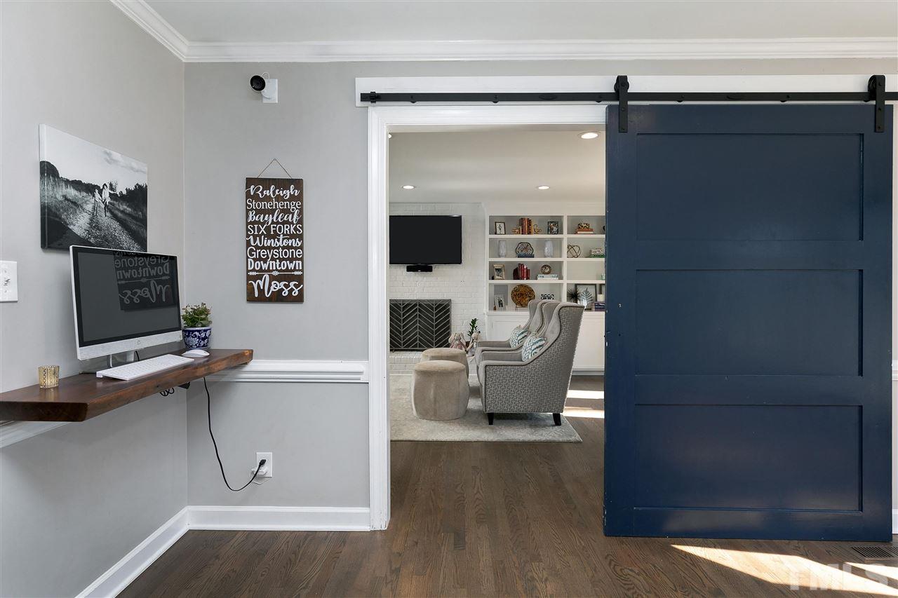 2009 Chichester Court Raleigh, NC 27615 - Photo 9 of 27