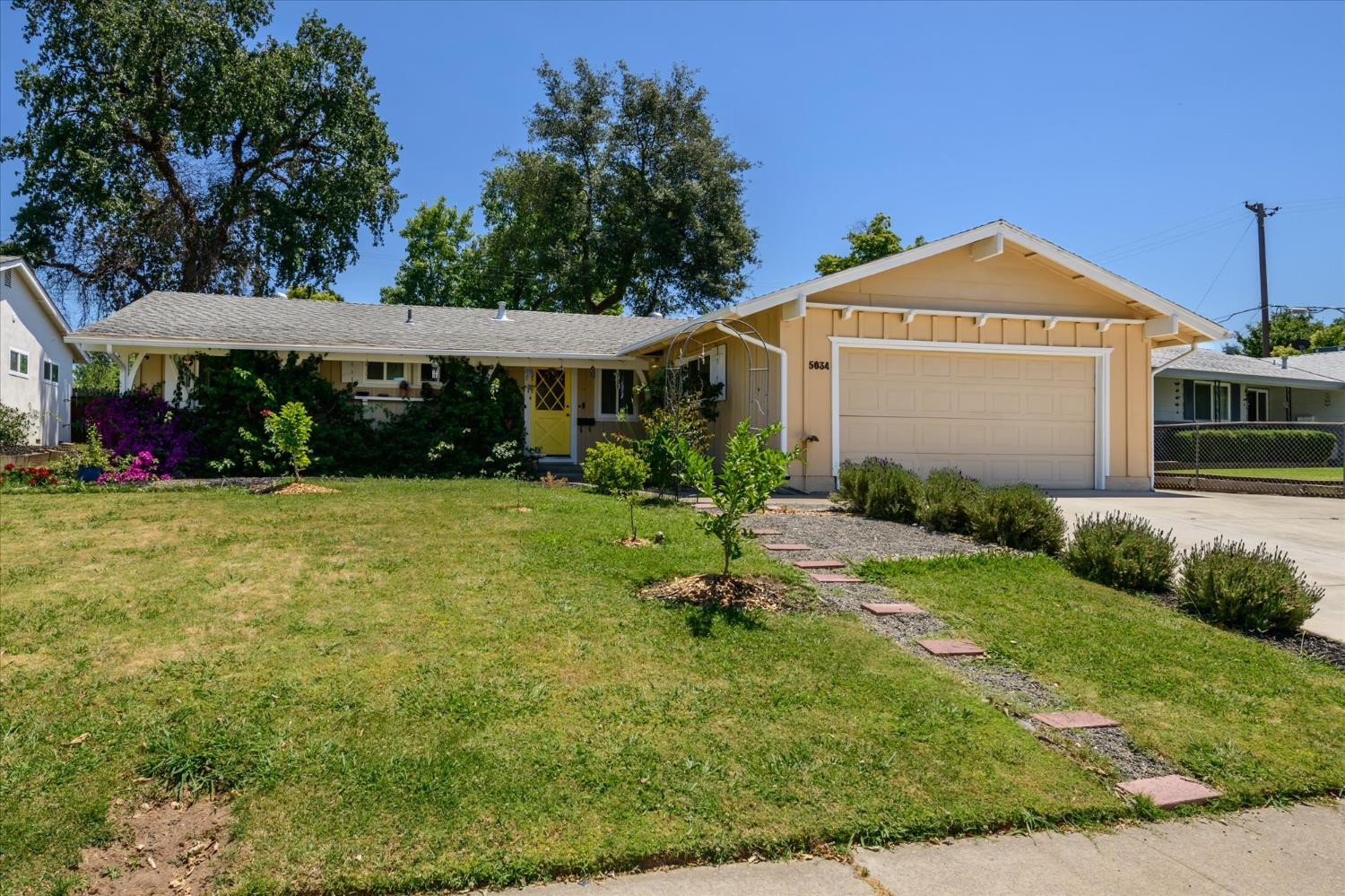 5034 Robander Street Carmichael, CA 95608 - Photo 30 of 35