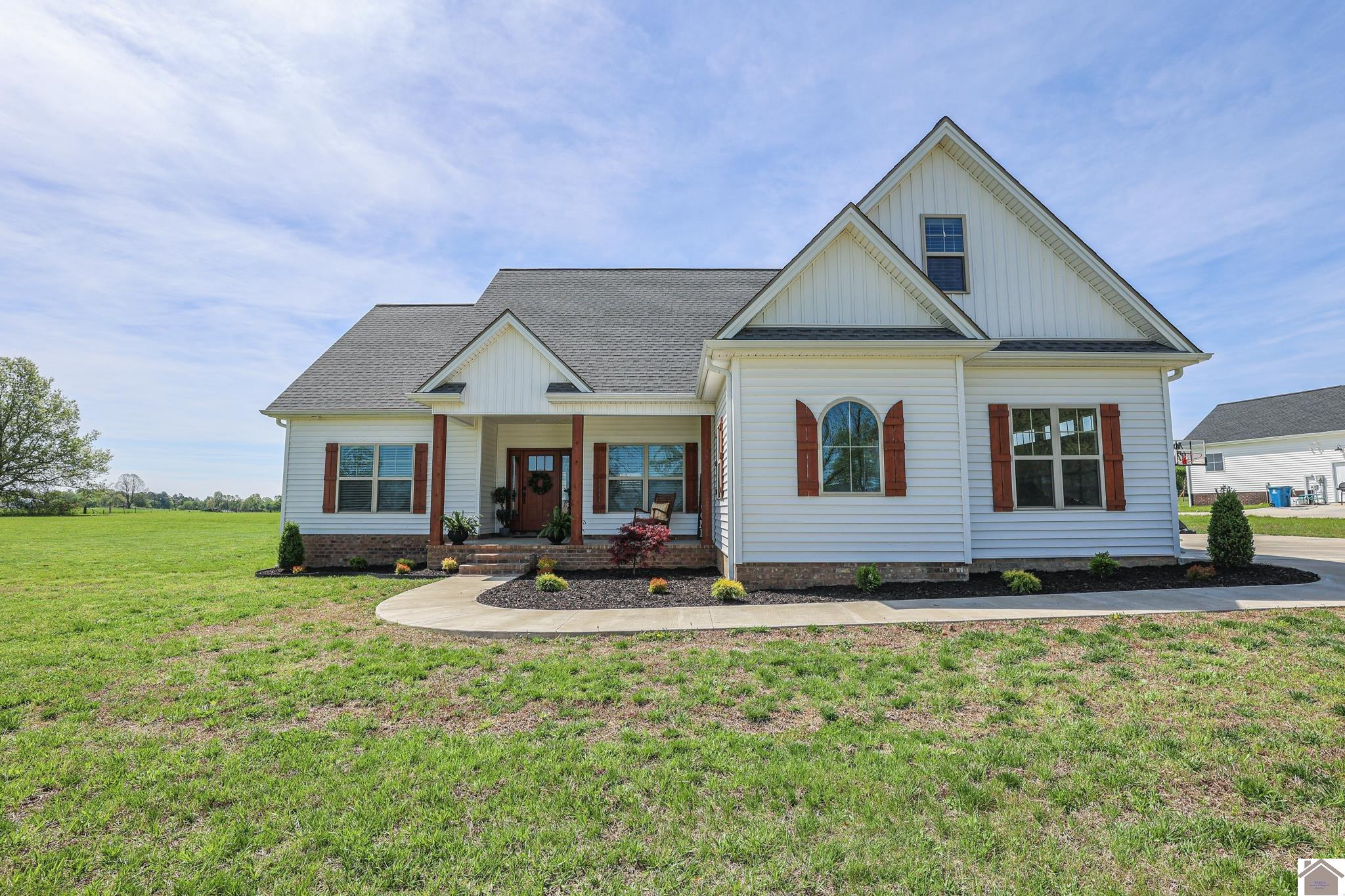 100 Jordan Road Kevil, KY 42053 - Photo 1 of 50 Front Exterior