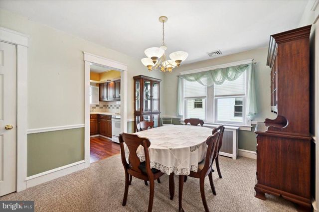 $331,900 | 613 Furlong Avenue, Havertown, PA 19083