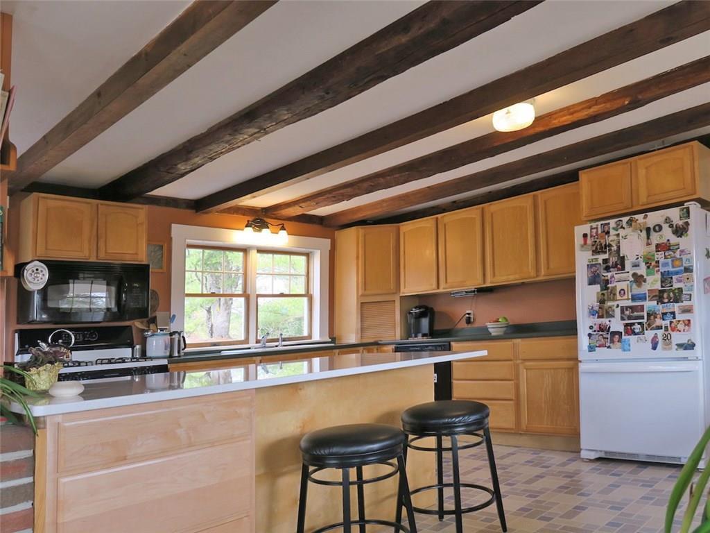 359 South Hunts Meadow Road Whitefield, ME 04353 - Photo 5 of 23 Photo