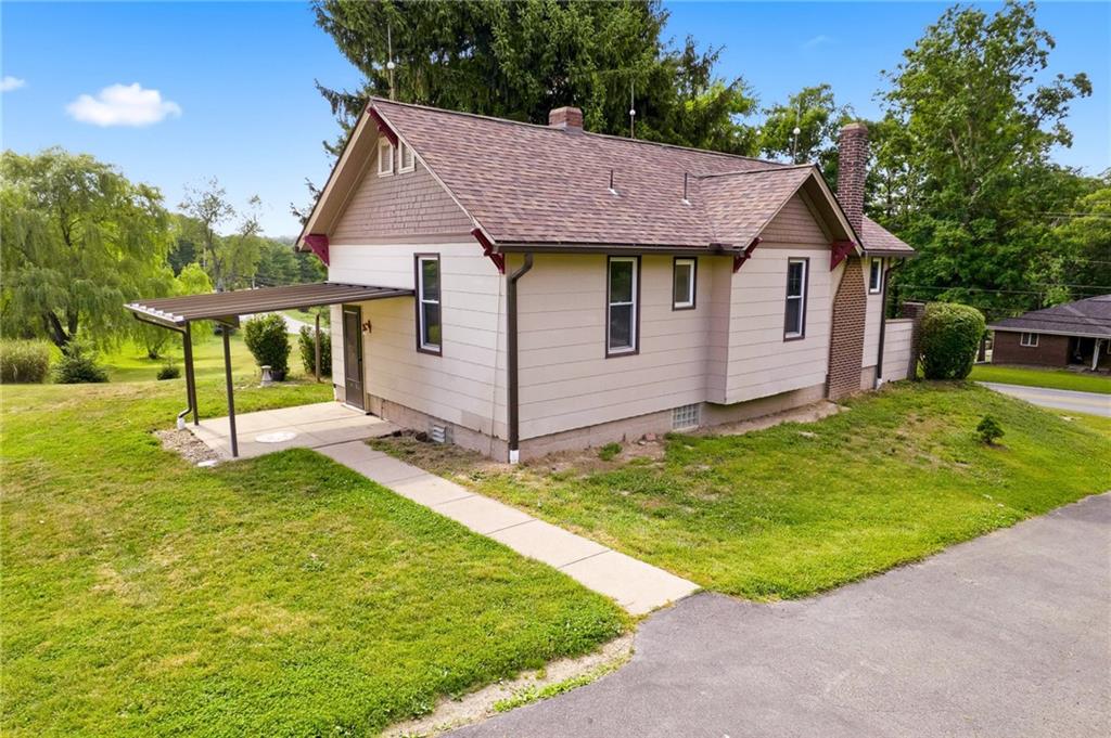 1320 Pleasant Hill Road Wexford, PA 15090 - Photo 31 of 42