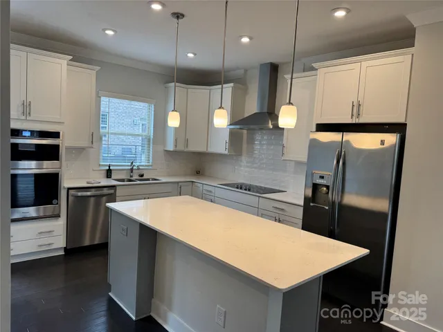 $758,000 | 12115 Brooklyn Avenue, Charlotte, NC 28204