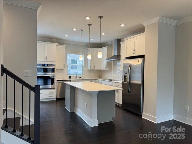 $758,000 | 12115 Brooklyn Avenue, Charlotte, NC 28204