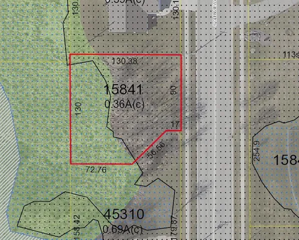 $19,900 | 315 South Glenview Avenue, Brillion, WI 54110