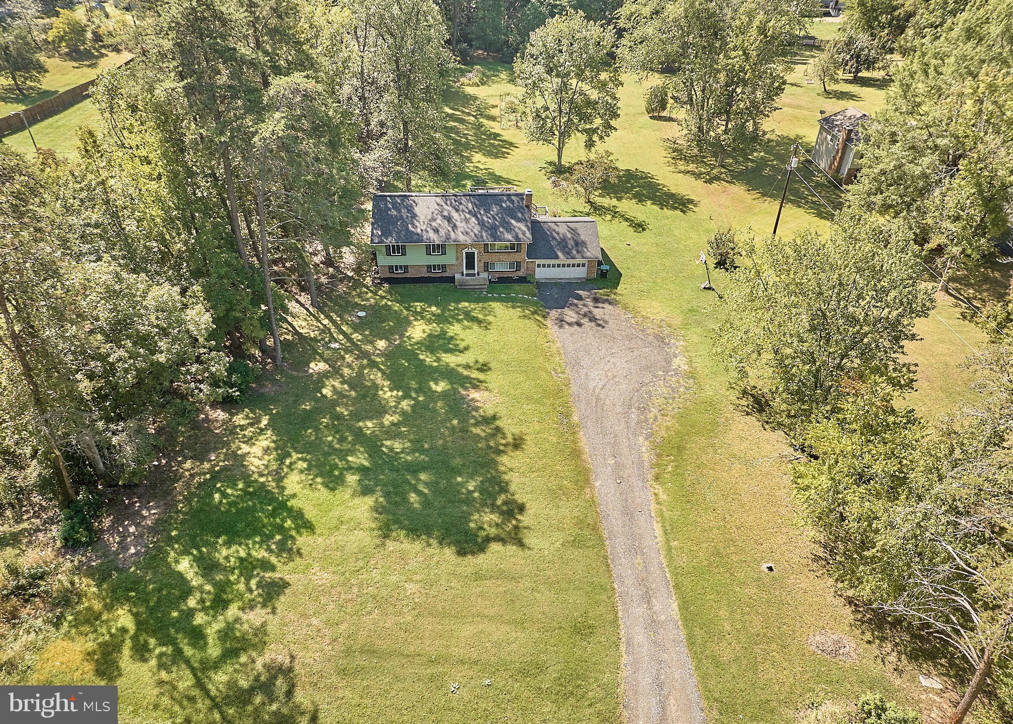 138 Courthouse Road Stafford, VA 22554 - Photo 1 of 29 a view of residential house with trees