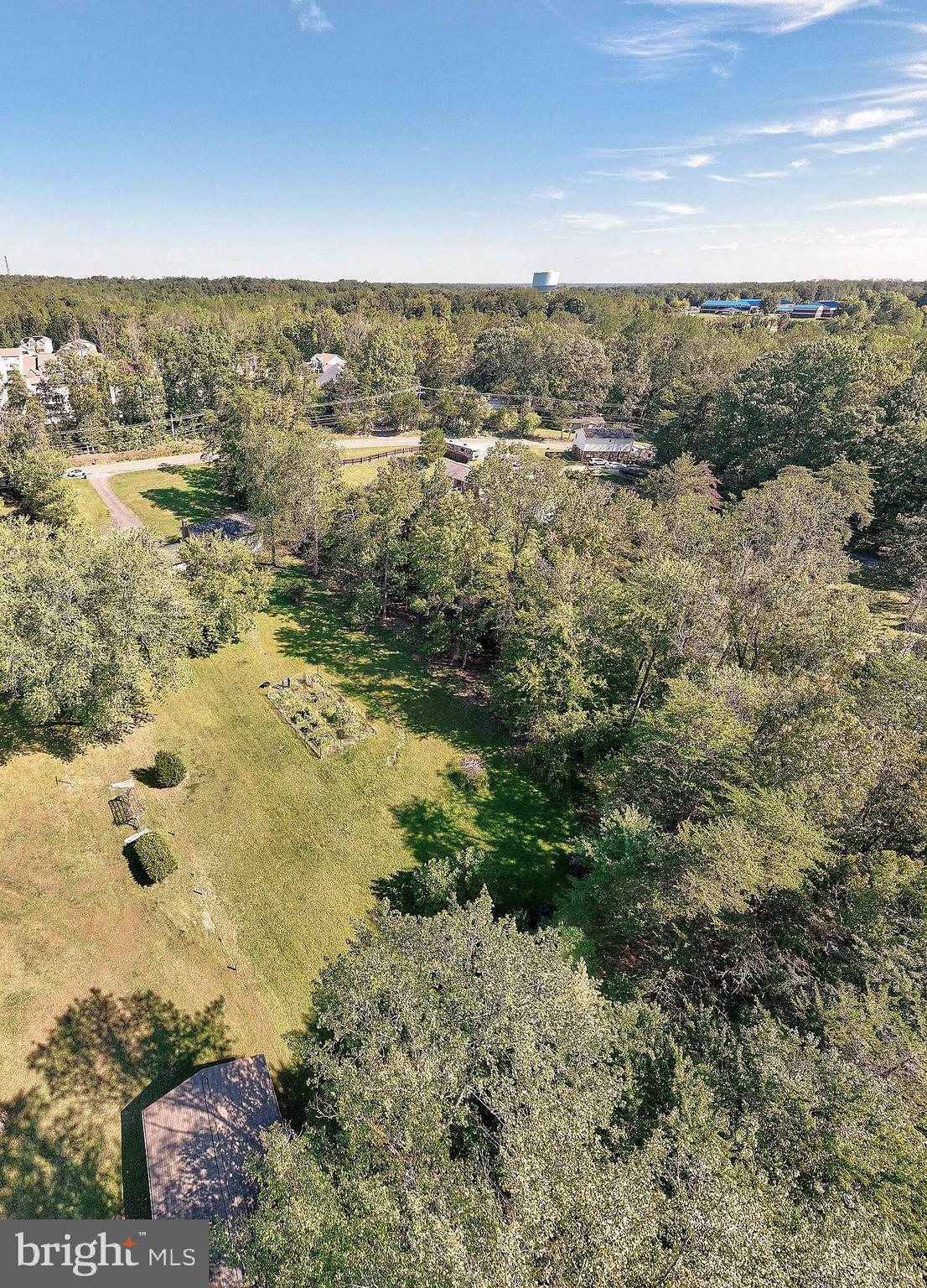 138 Courthouse Road Stafford, VA 22554 - Photo 27 of 29 a view of city and ocean