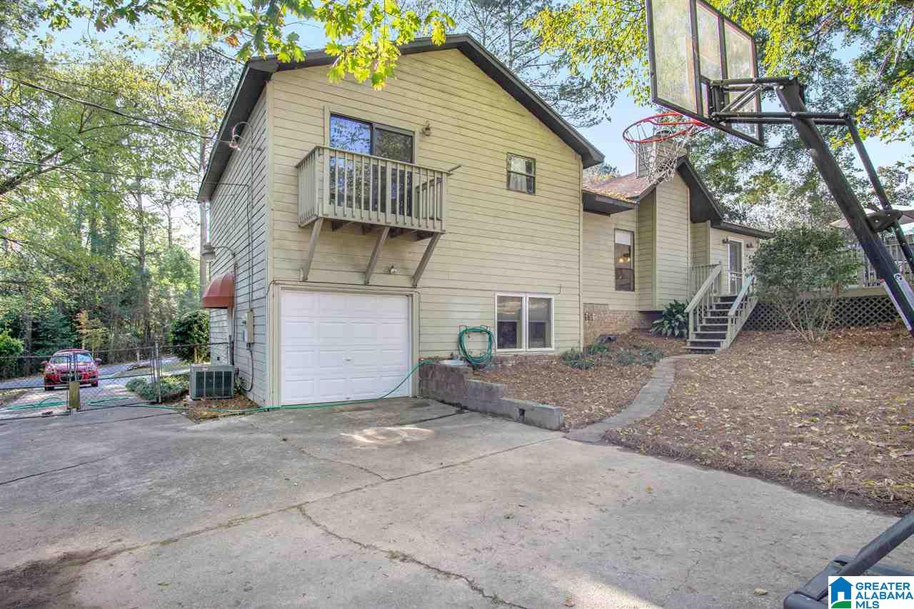 2366 Wine Ridge Drive Birmingham, AL 35244 - Photo 32 of 37
