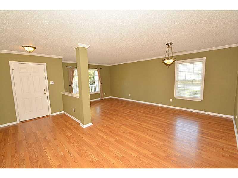 10703 Howe Road Fishers, IN 46038 - Photo 3 of 24 Gallery Image 3
