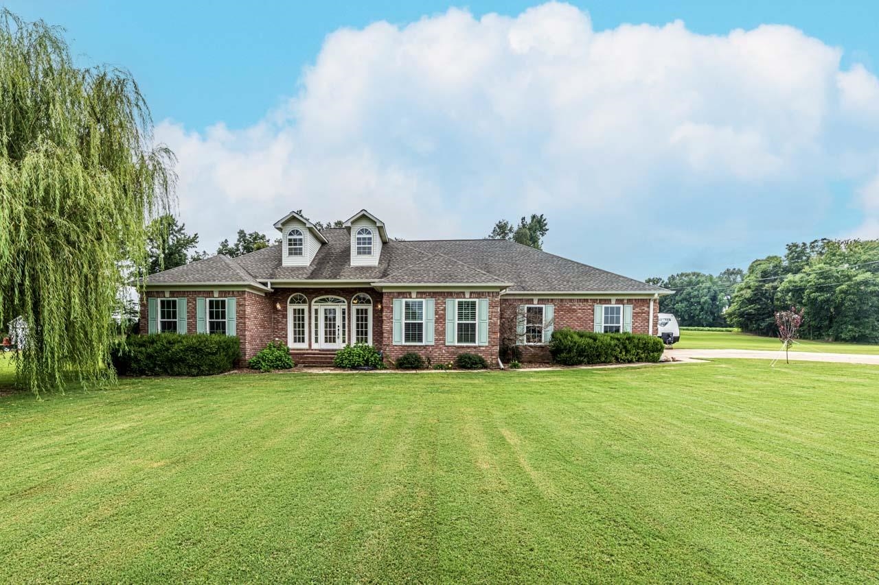 371 Brierhedge Road Covington, TN 38019 - Photo 1 of 35 Gallery Image 1