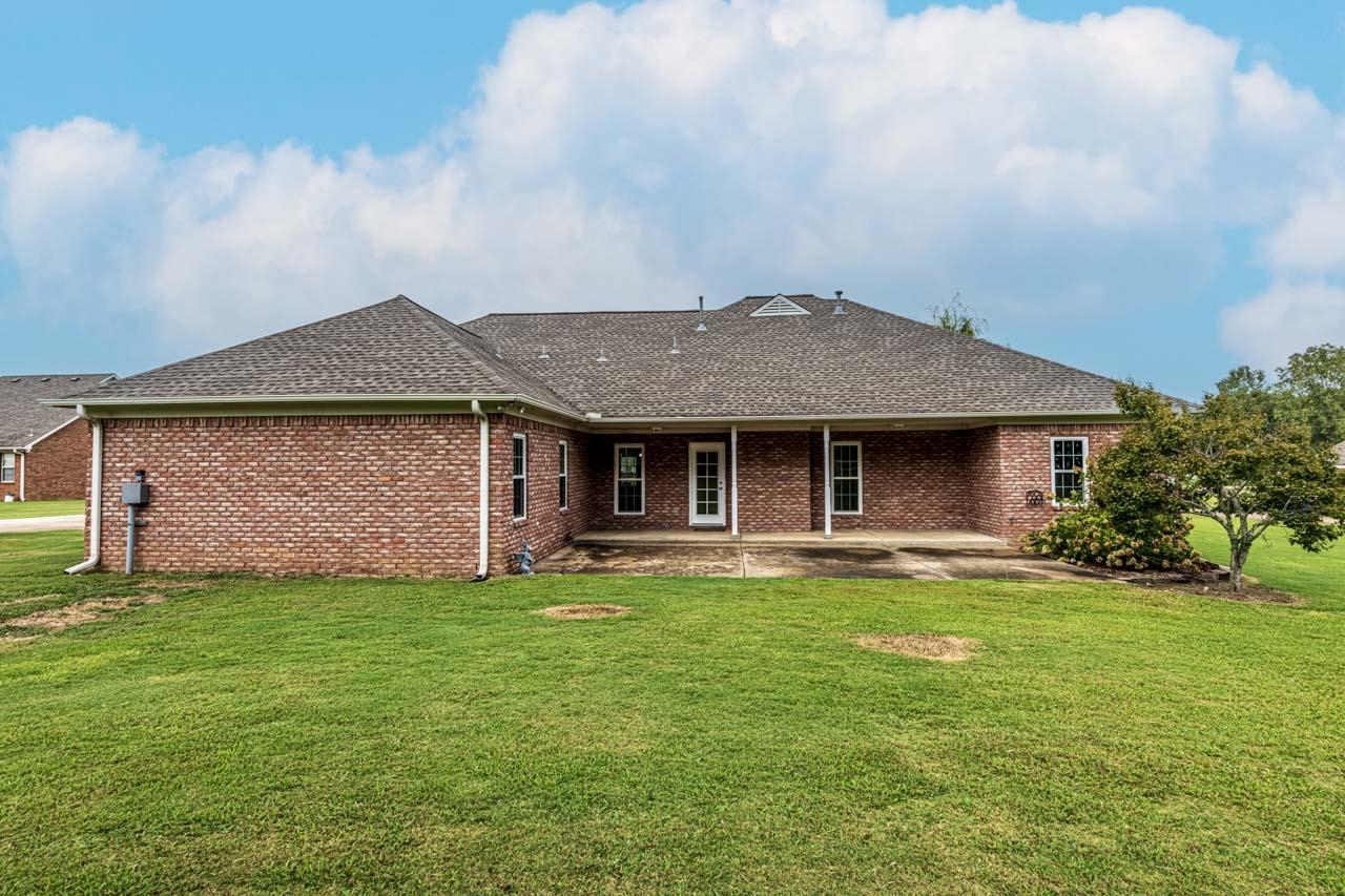 371 Brierhedge Road Covington, TN 38019 - Photo 31 of 35 Gallery Image 31