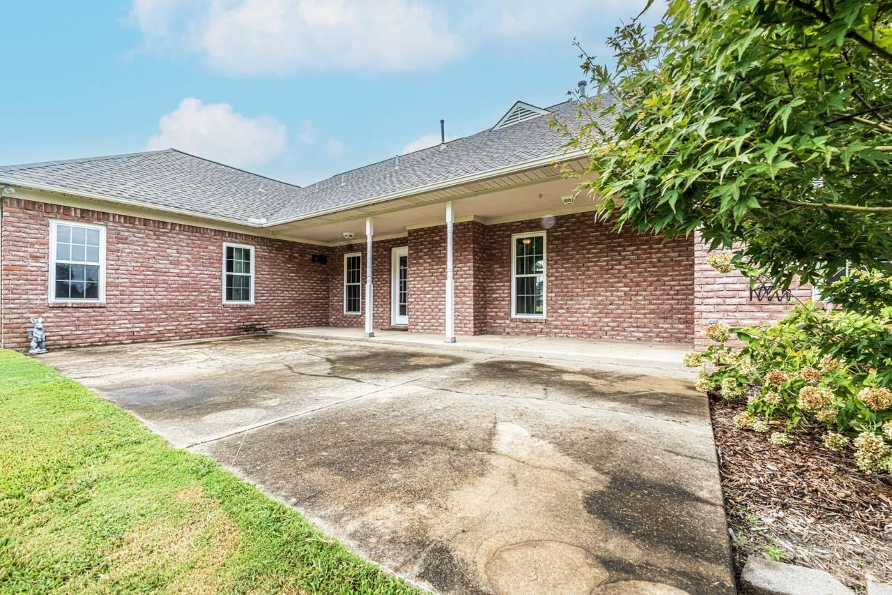 371 Brierhedge Road Covington, TN 38019 - Photo 33 of 35 Gallery Image 33