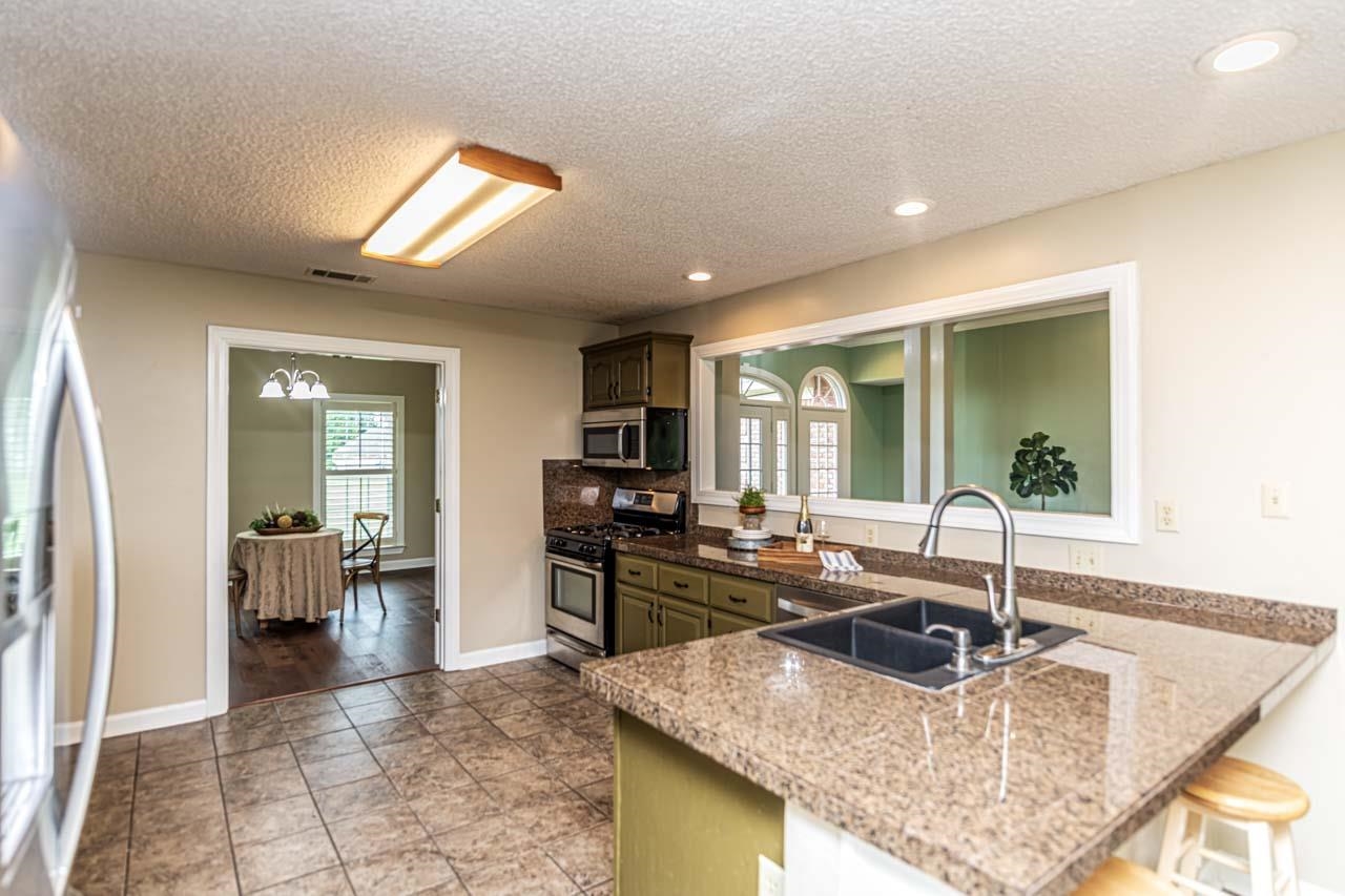 371 Brierhedge Road Covington, TN 38019 - Photo 9 of 35 Gallery Image 9