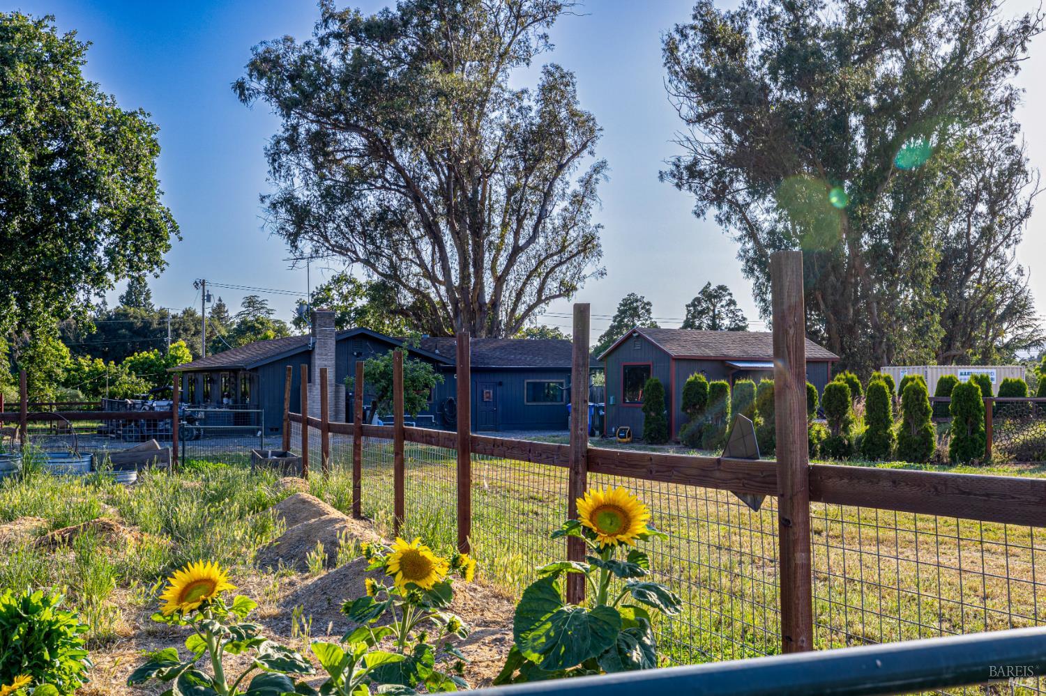 1793 Monticello Road Napa, CA 94558 - Photo 16 of 20