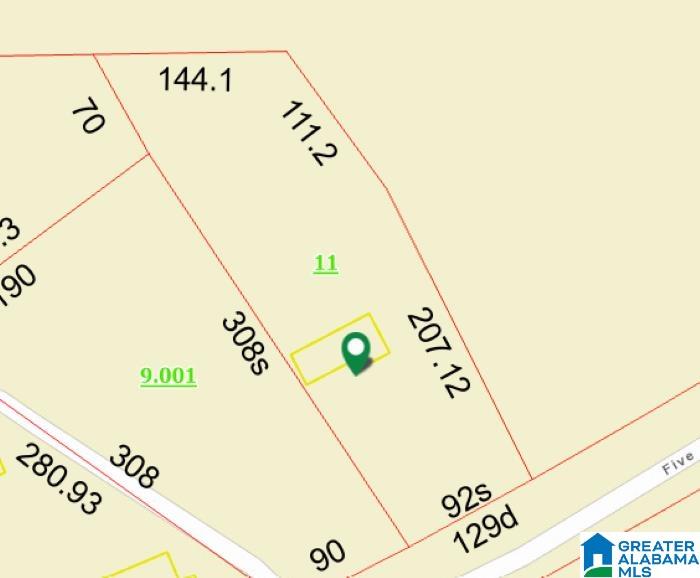 3725 Five Points Road Cleveland, AL 35049 - Photo 1 of 1