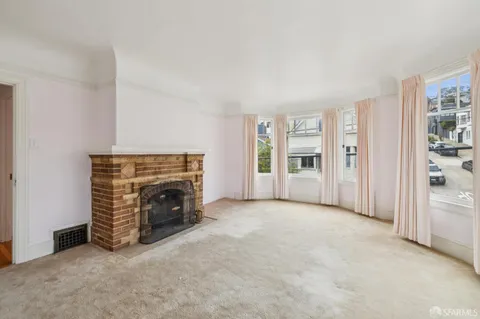 $1,595,000 | 401 Arlington Street, San Francisco, CA 94131